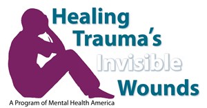 Healing Trauma's Invisible Wounds